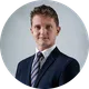 Portrait of Marcus Flynn